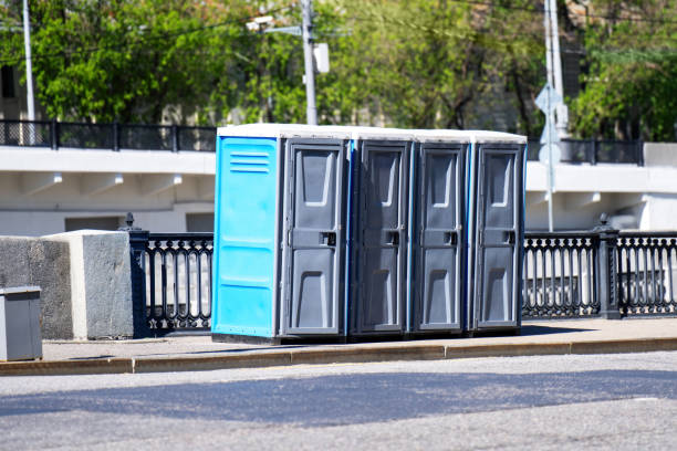 Best Portable toilet rental cost  in Netcong, NJ