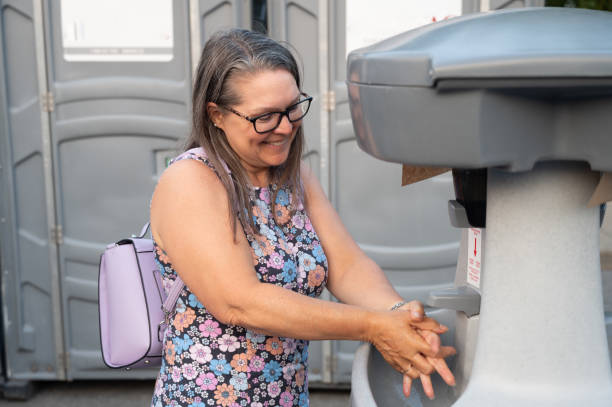 Best Portable toilet rental cost  in Netcong, NJ